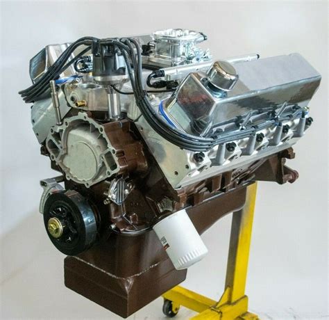 A forum community dedicated to <b>Ford</b> big block owners and enthusiasts. . Ford 460 crate engine turn key